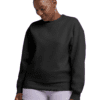 Hanes Originals Womens Fleece Sweatshirt