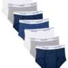 Boys' Eversoft® Briefs, Assorted 7 Pack