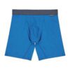 Men's Crafted Comfort™ Boxer Briefs, Extended Sizes Assorted 3 Pack