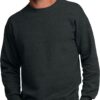 Eversoft® Fleece Crew Sweatshirt