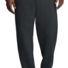 Eversoft® Fleece Elastic Bottom Sweatpants