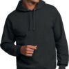 Eversoft® Fleece Pullover Hoodie Sweatshirt, Extended Sizes