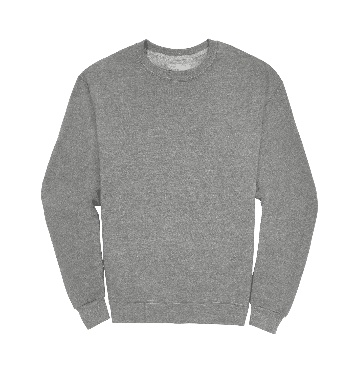 Eversoft® Fleece Crew Sweatshirt