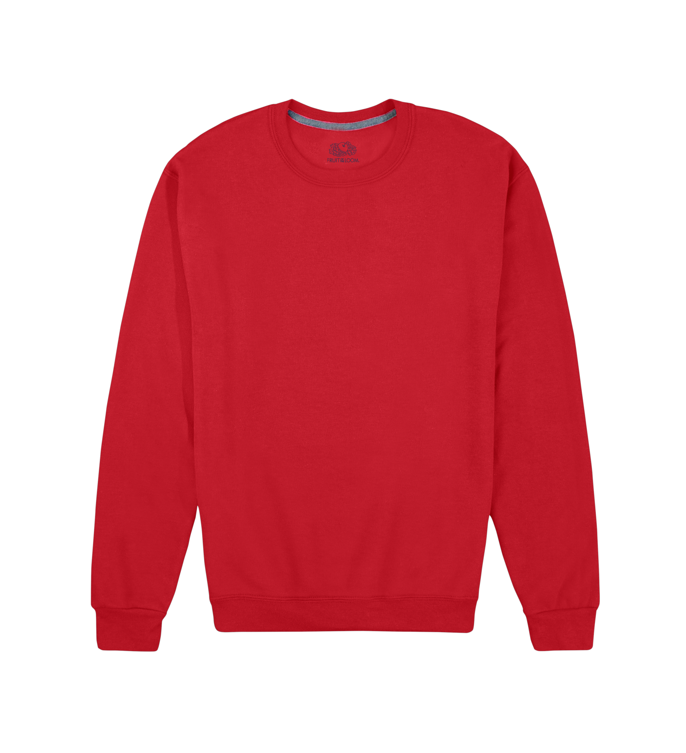 Eversoft® Fleece Crew Sweatshirt