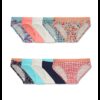 Girls' Eversoft® Bikini Underwear, Assorted 10 Pack