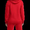 Eversoft® Fleece Full Zip Hoodie Sweatshirt