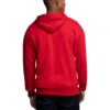 Eversoft® Fleece Full Zip Hoodie Sweatshirt, Extended Sizes