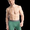 Men's 360 Stretch Coolsoft Boxer Brief, Extended Sizes Assorted 6 Pack