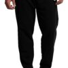 Men's Eversoft® Fleece Open Bottom Sweatpants