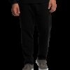 Men's Eversoft® Fleece Open Bottom Sweatpants