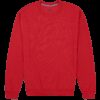 Eversoft® Fleece Crew Sweatshirt, Extended Sizes