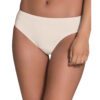 Women's Cotton Bikini Panty, Assorted 10 Pack