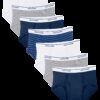 Boys' Eversoft® Briefs, Assorted 7 Pack