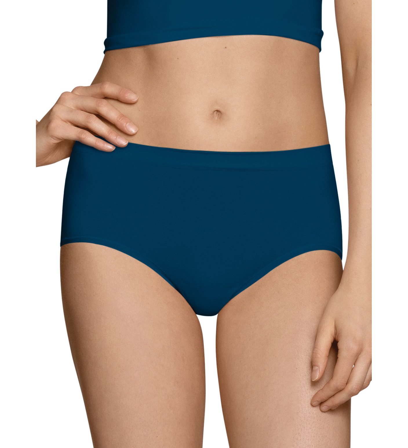 Women's Beyondsoft® Bikini Panty, Assorted 6 Pack