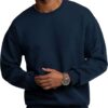 Eversoft® Fleece Crew Sweatshirt