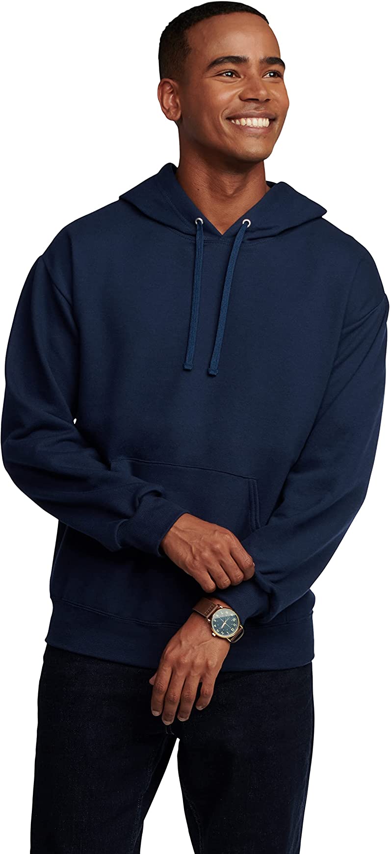 Eversoft® Fleece Pullover Hoodie Sweatshirt