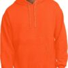 Eversoft® Fleece Pullover Hoodie Sweatshirt, Extended Sizes