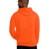 Eversoft® Fleece Pullover Hoodie Sweatshirt, Extended Sizes