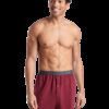 Fruit of the Loom Men's Premium Knit Boxers, Assorted 4 Pack