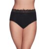 Vanity Fair Womens Flattering Lace® Brief