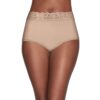 Vanity Fair Womens Flattering Lace® Brief