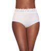 Vanity Fair Womens Flattering Lace® Brief