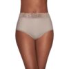 Vanity Fair Womens Flattering Lace® Brief