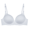 Vanity Fair Womens Ego Boost® Wireless Push Up Bra