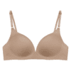 Vanity Fair Womens Ego Boost® Wireless Push Up Bra