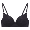 Vanity Fair Womens Ego Boost® Wireless Push Up Bra