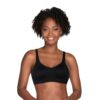 Vanity Fair Womens Beyond Comfort® Simple Sizing Wireless Bra