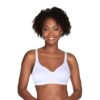 Vanity Fair Womens Beyond Comfort® Simple Sizing Wireless Bra