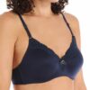 Maidenform Womens Comfort Devotion Comfy Soft Full Coverage Wirefree Bra