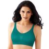 Bali Womens Comfort Revolution Microfiber Crop Top - Best-Seller!