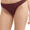 Maidenform Womens Barely There® Thong